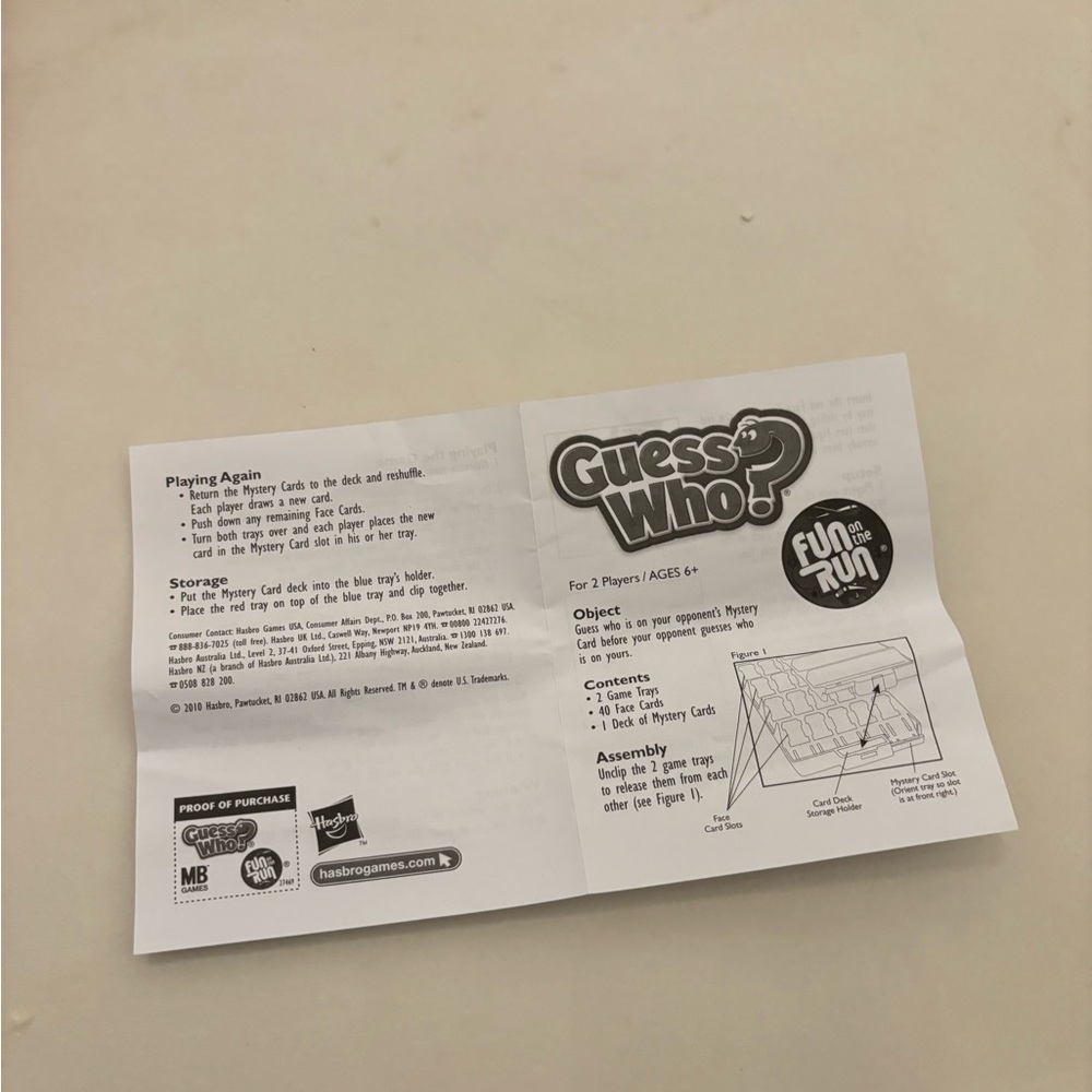 Exploding Minions Card Game - Picture 6 of 11
